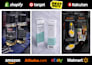 design professional, print ready, premium packaging